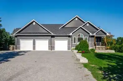 1229 Asphodel 7th Line N/A Asphodel-Norwood Ontario K0L 1Y0