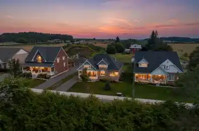 213 Mary Street Clearview Ontario L0M 1G0