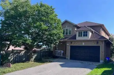 379 Carruthers Avenue Unit# BMNT Newmarket Ontario L3X 2B8