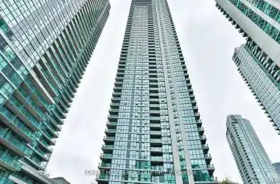 18 Harbour Street Unit# 2605 Toronto C01 Ontario M5J 2Z6