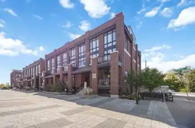 18 Whitaker Way Unit# 244 Whitchurch-Stouffville Ontario L4A 4T4