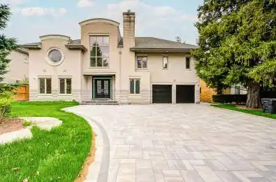 72 Lord Seaton Road Toronto C12 Ontario M2P 1K5