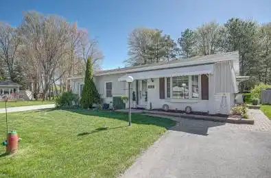 112 Linden Lane Innisfil Ontario L9S 1N4