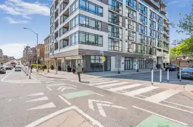 1988 Bloor Street Toronto W02 Ontario M6P 3K9