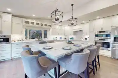 165 Lori Avenue Whitchurch-Stouffville Ontario L4A 1K2