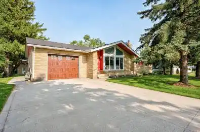 3981 111 Road Perth East Ontario N5A 6S5