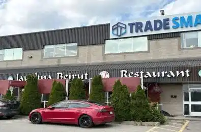 1275 RYMAL Road Hamilton Ontario L8W 3N1