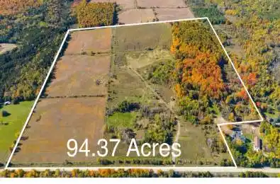 833160 4th Line Mono Ontario L9W 5Z3