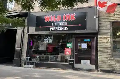 8 King Street Cobourg Ontario K9A 2L9