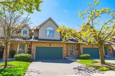 3333 New Street Unit# 9 Burlington Ontario L7N 1N1