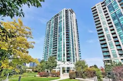 88 GRANGEWAY Avenue Unit# 2607 Toronto E09 Ontario M1H 0A2