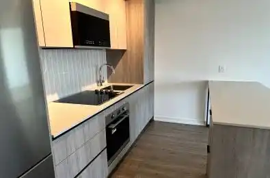 2485 Eglinton Avenue Unit# 1123 Mississauga Ontario L5M 2T1