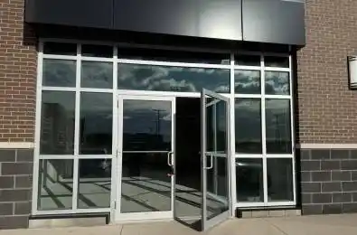 3475 Rebecca Street Unit# 107 Oakville Ontario L6L 6X9