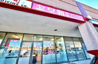 8 Glen Watford Drive Unit# G60 Toronto E07 Ontario M1S 2C1