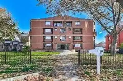 99 Bellevue Avenue Unit# 11B Toronto C01 Ontario M5T 2N8