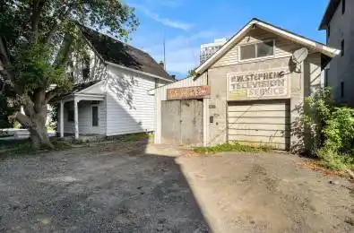 309 Picton Avenue Westboro - Hampton Park Ontario K1Z 6V4