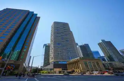 88 Harbour Street Unit# 4004 Toronto C01 Ontario M5J 1B7