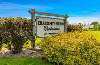 209472 Highway 26 N/A Unit# 39 Blue Mountains Ontario L9Y 0V3