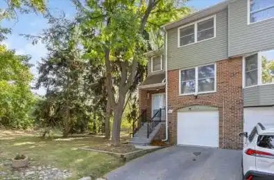 61 Nottinghill Road Markham Ontario L3T 4Y3