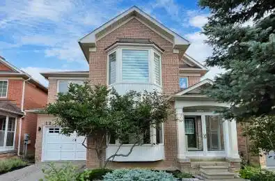 12 Castlemore Avenue Markham Ontario L6C 2B3