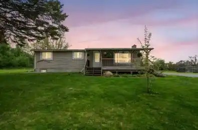 566 Cottingham Road Kawartha Lakes Ontario K0L 2W0