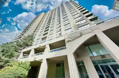 28 Empress Avenue Unit# 215 Toronto C14 Ontario M2N 6Z7