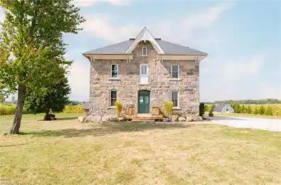 3632 145 Road West Perth Ontario N0K 1N0