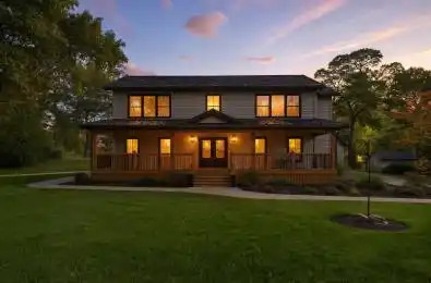 115 Lakeshore Road Rr 2 Road Norfolk Ontario N0J 1T0