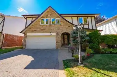28 Cobblestone Drive Toronto C15 Ontario M2J 2X7