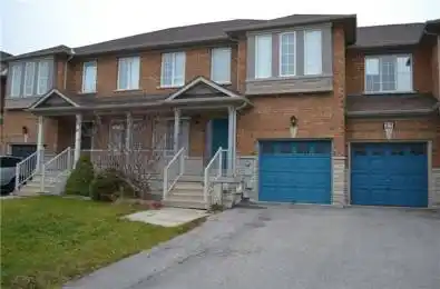 27 Moresby Street Richmond Hill Ontario L4B 4K9