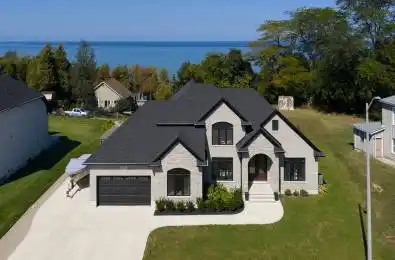 939 Bogdanovic Way Huron-Kinloss Ontario N2Z 0H4