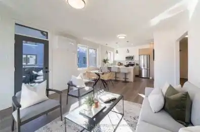 1472 Avenue Road Unit# 4 Toronto C04 Ontario M5N 2H7