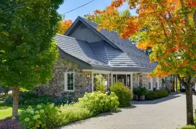 35 Church Street Huntsville Ontario P1H 1G8