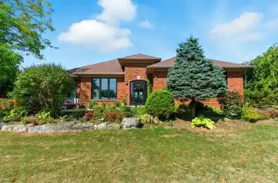 10 Featherstone Avenue Haldimand Ontario N0A 1P0