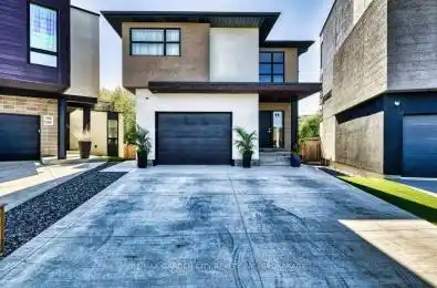 11 Beamer Court Thorold Ontario L2V 3X7