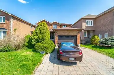 262 Boxmoor Place Mississauga Ontario L5B 3L4