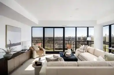 33 Frederick Todd Way Unit# 1702 Toronto C11 Ontario M4G 0C9