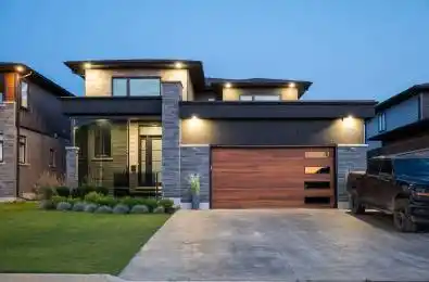 6 Cristallina Drive Thorold Ontario L2V 0H3