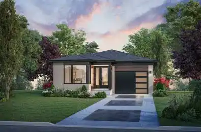 8 Stickles Street Pelham Ontario L3C 3C3