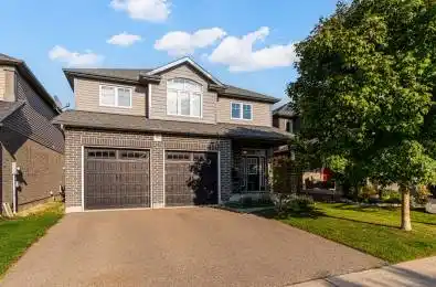 91 Taylor Drive East Luther Grand Valley Ontario L9W 6P4