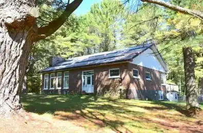 1258 Ravenscliffe Road Huntsville Ontario P1H 2N5