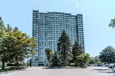 133 Torresdale Avenue Unit# 902 Toronto C07 Ontario M2R 3T2
