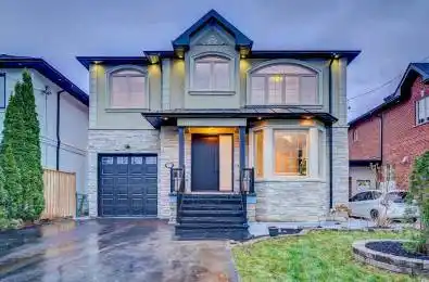 73 Inniswood Drive Toronto E04 Ontario M1R 1E8