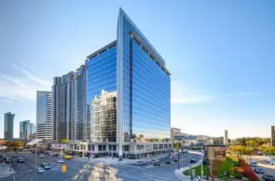 5000 Yonge Street Unit# 502 Toronto C07 Ontario M2N 7E9
