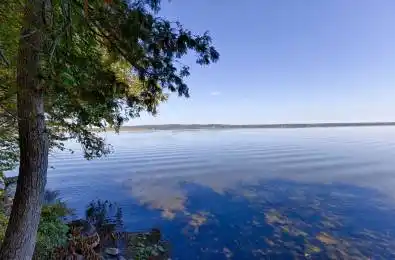 Smiths Bay Road North Algona Wilberforce Ontario K0J 1T0