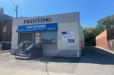 650 Runnymede Road Toronto W02 Ontario M6S 3A2