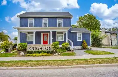 42 Ontario Street Grimsby Ontario L3M 3H1