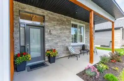 474 Creekwood Drive Saugeen Shores Ontario N0H 2L0