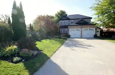 1084 Winnifred Court Innisfil Ontario L9S 2B3