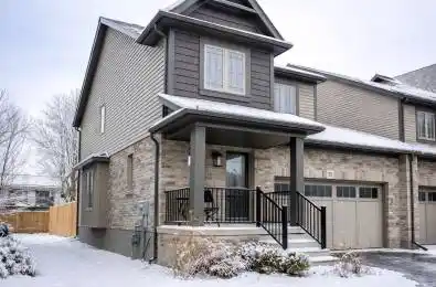 131 Stonebrook Way Grey Highlands Ontario N0C 1H0
